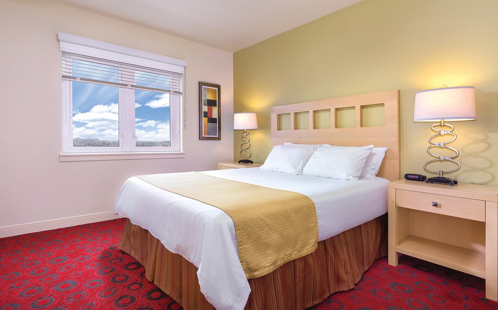 WorldMark Anaheim