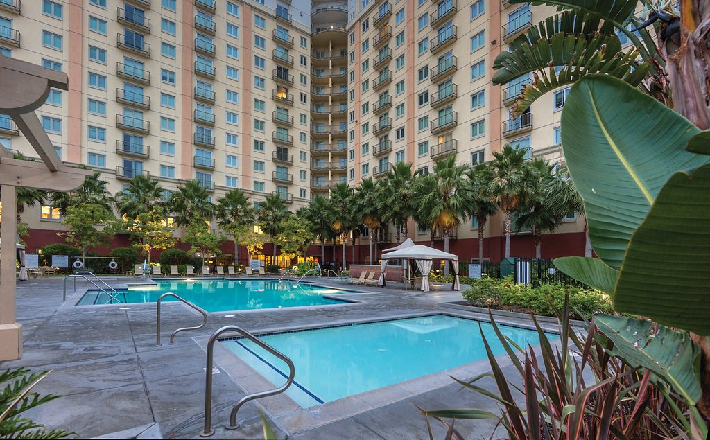 WorldMark Anaheim
