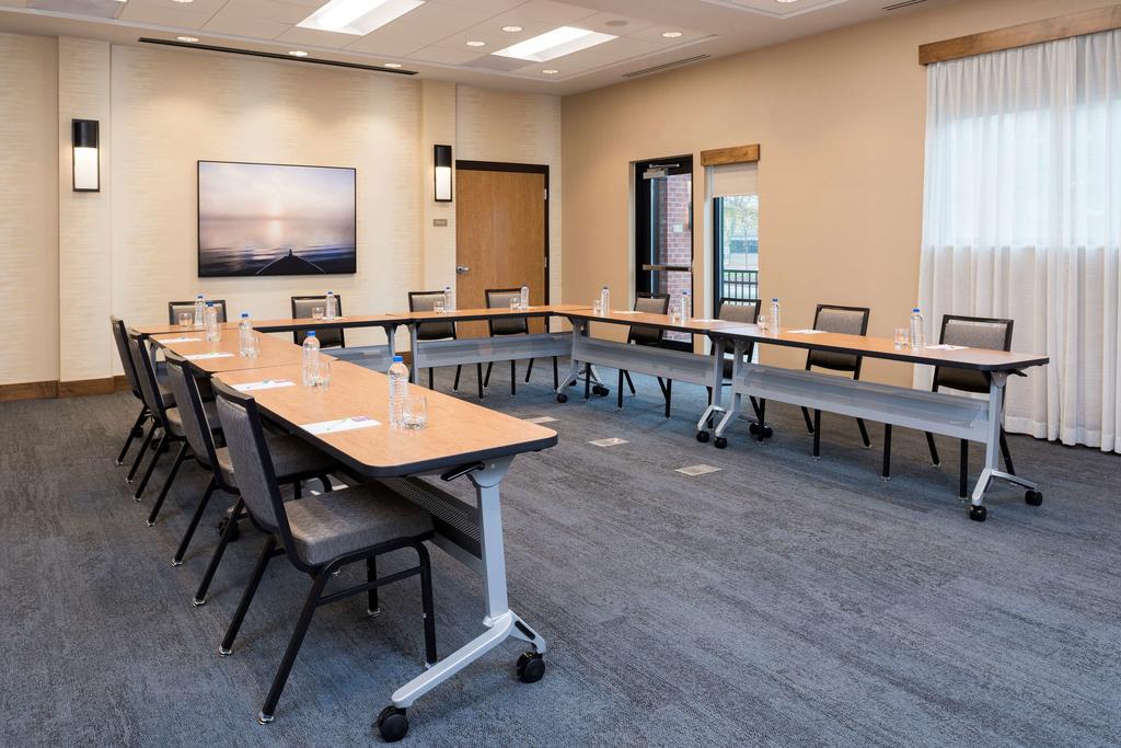 Hyatt Place Ann Arbor