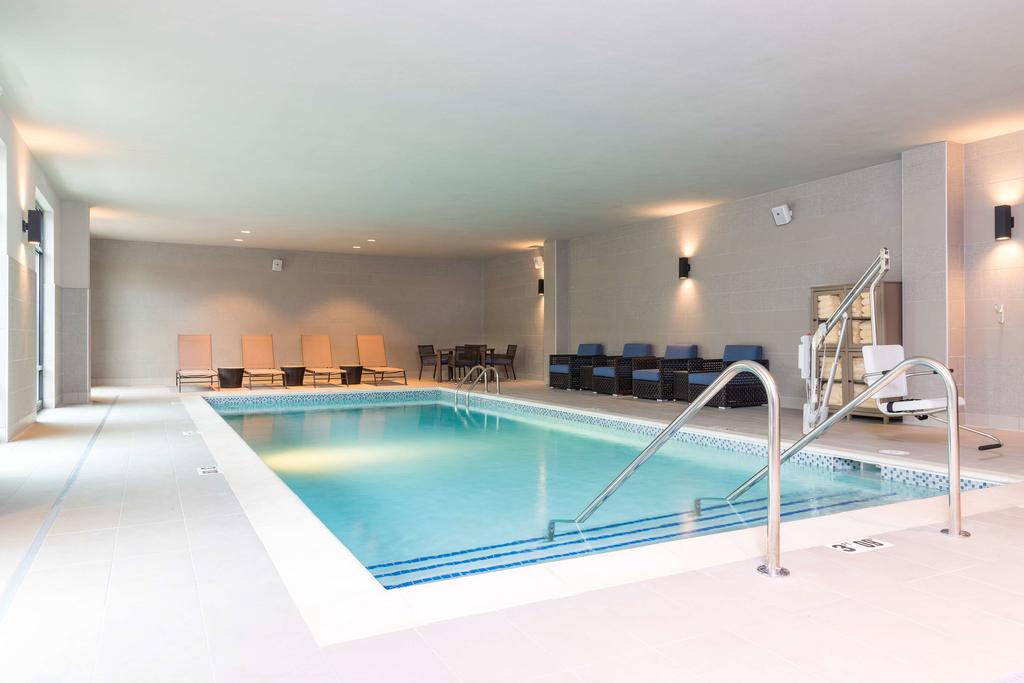 Hyatt Place Ann Arbor