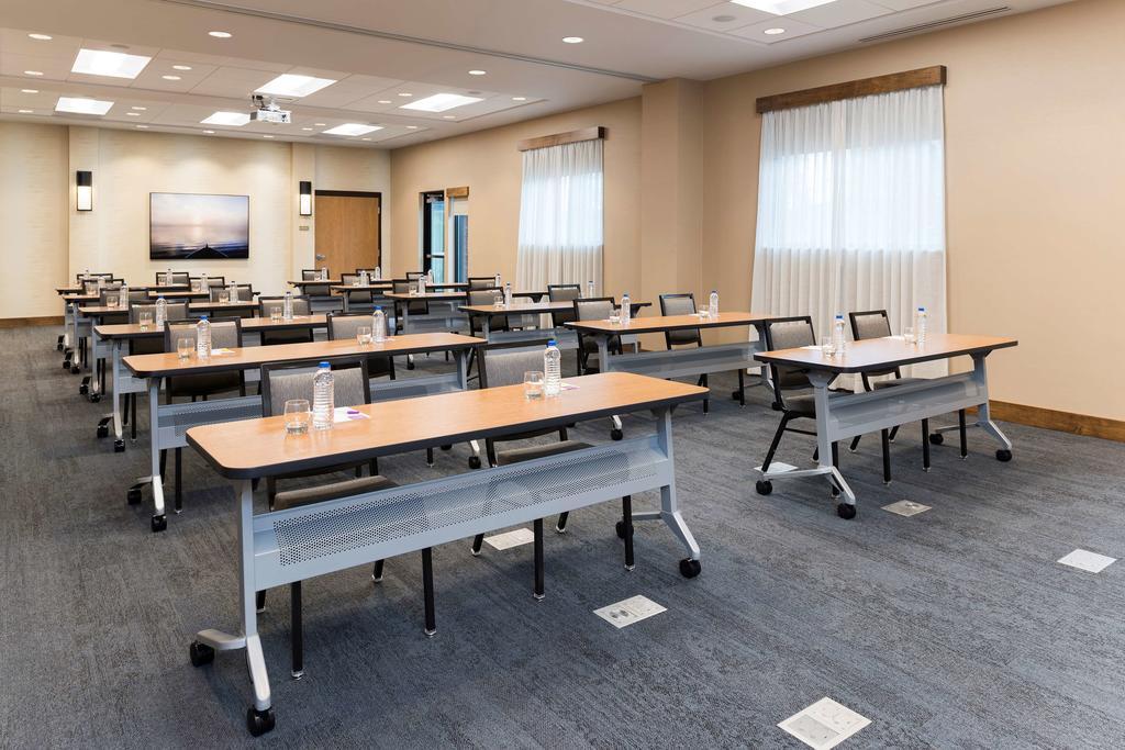 Hyatt Place Ann Arbor