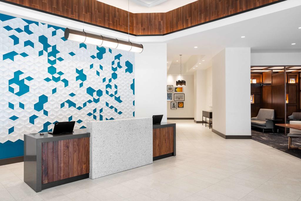 Hyatt Place Atlanta Centennial Park