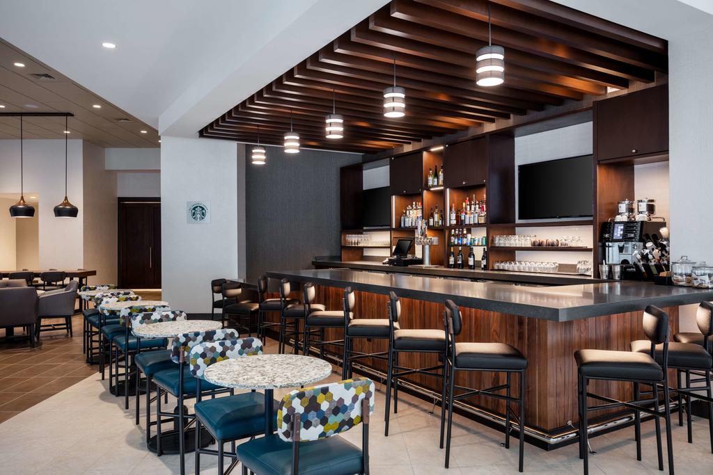 Hyatt Place Atlanta Centennial Park