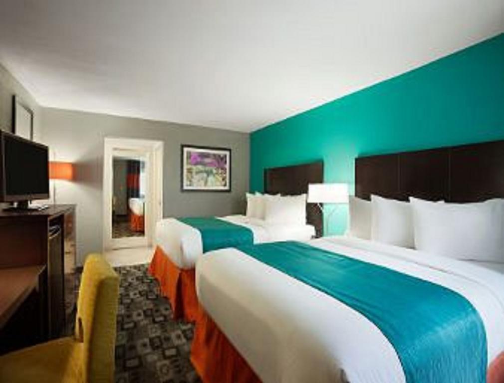 Clarion Inn
