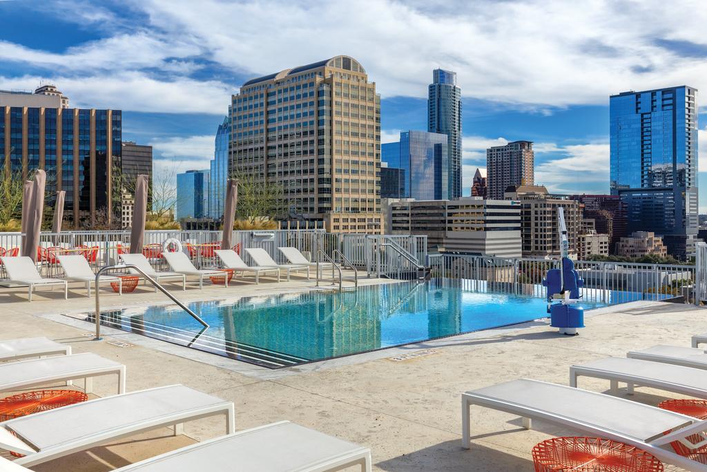 Wyndham Austin