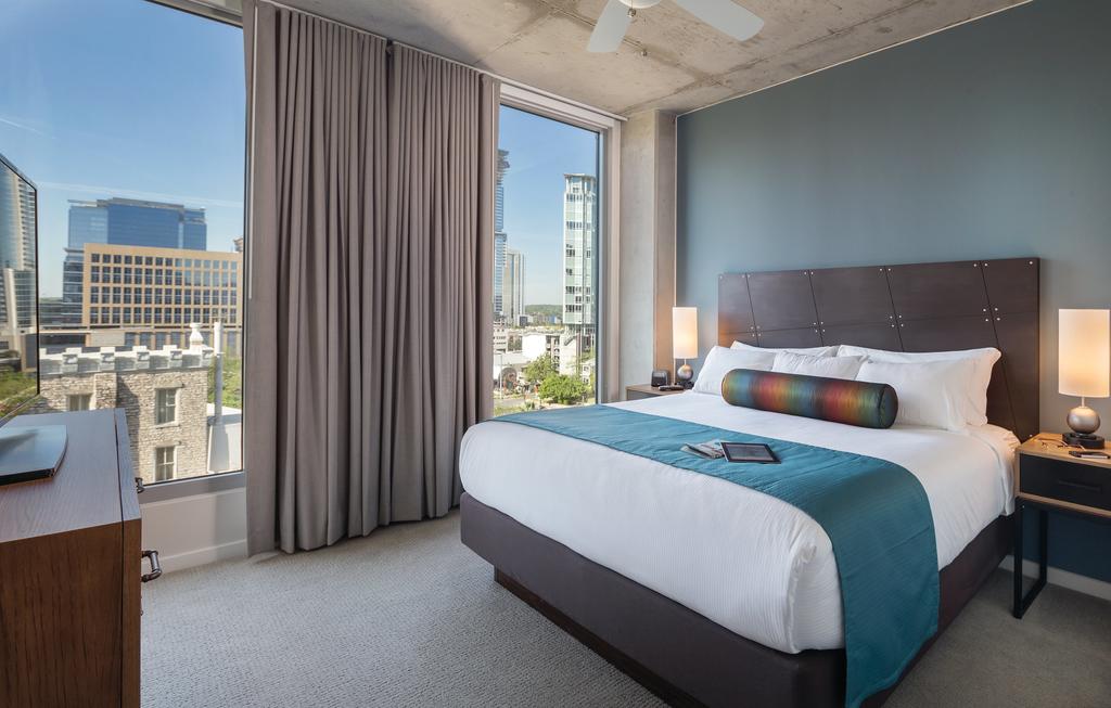 Wyndham Austin