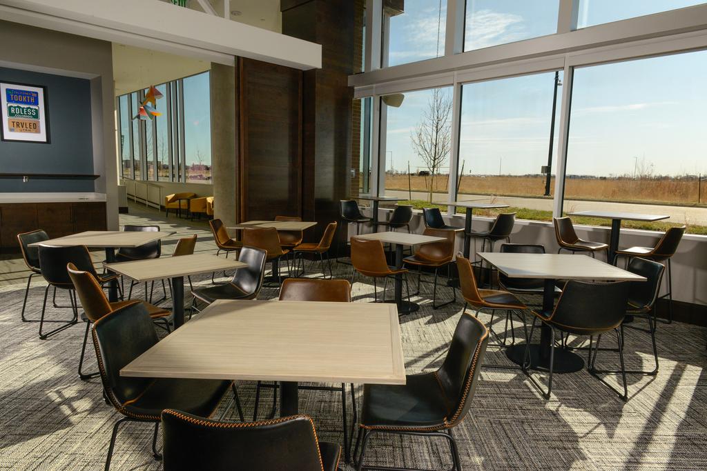 Hyatt Place Peña Station/Denver Airport
