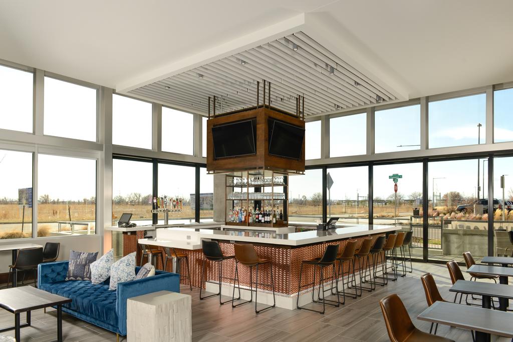 Hyatt Place Peña Station/Denver Airport