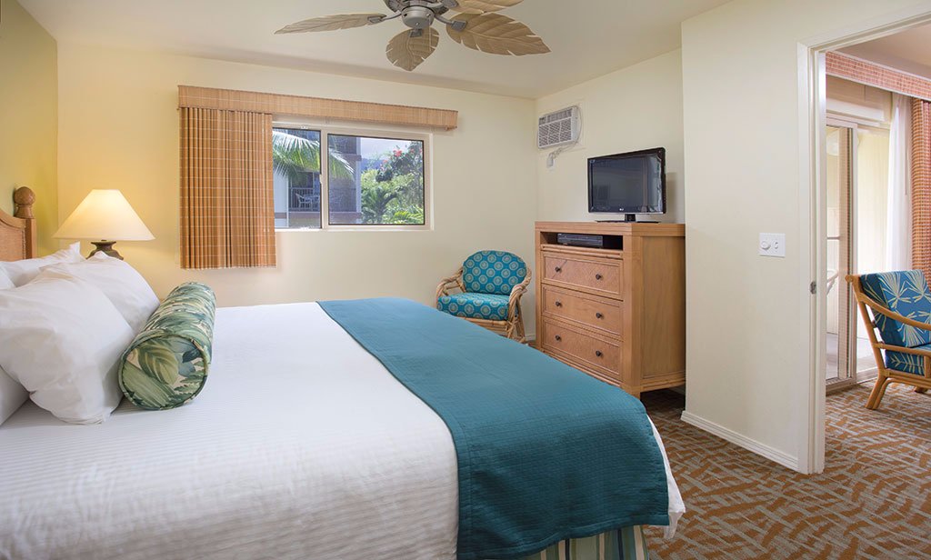 WorldMark Kona