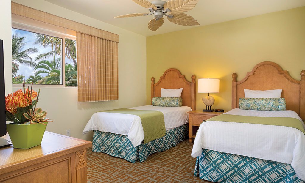 WorldMark Kona