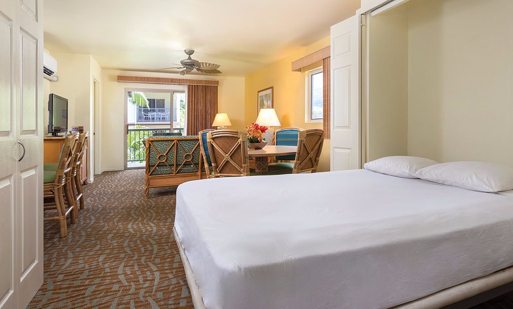 WorldMark Kona