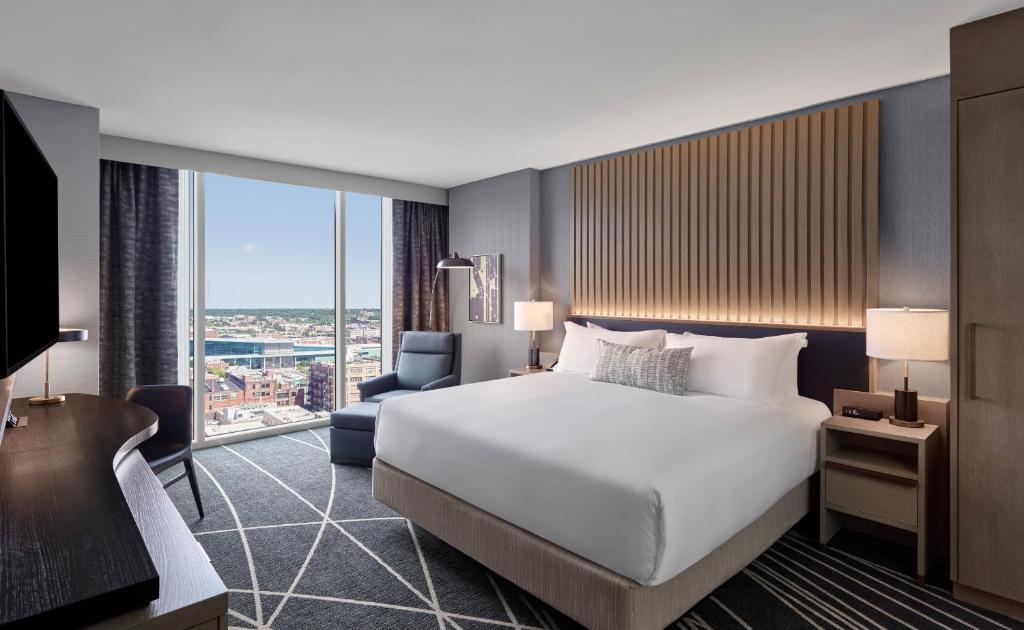 Loews Kansas City Hotel