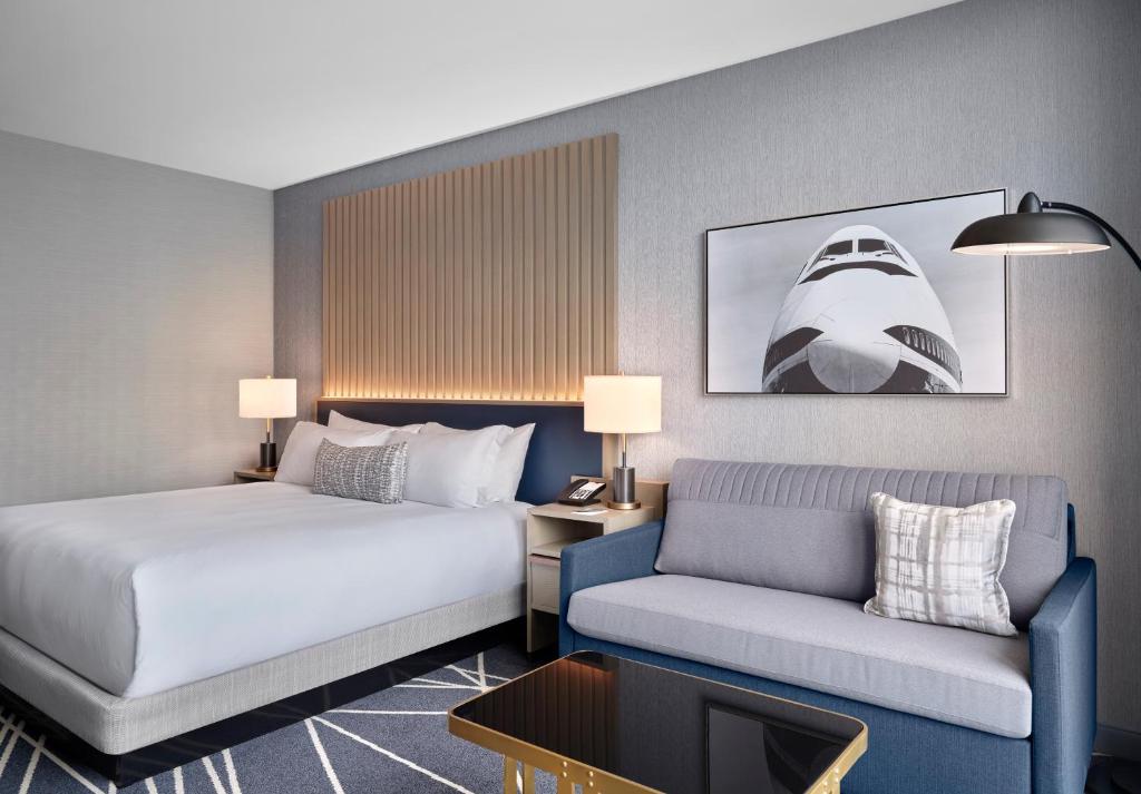 Loews Kansas City Hotel