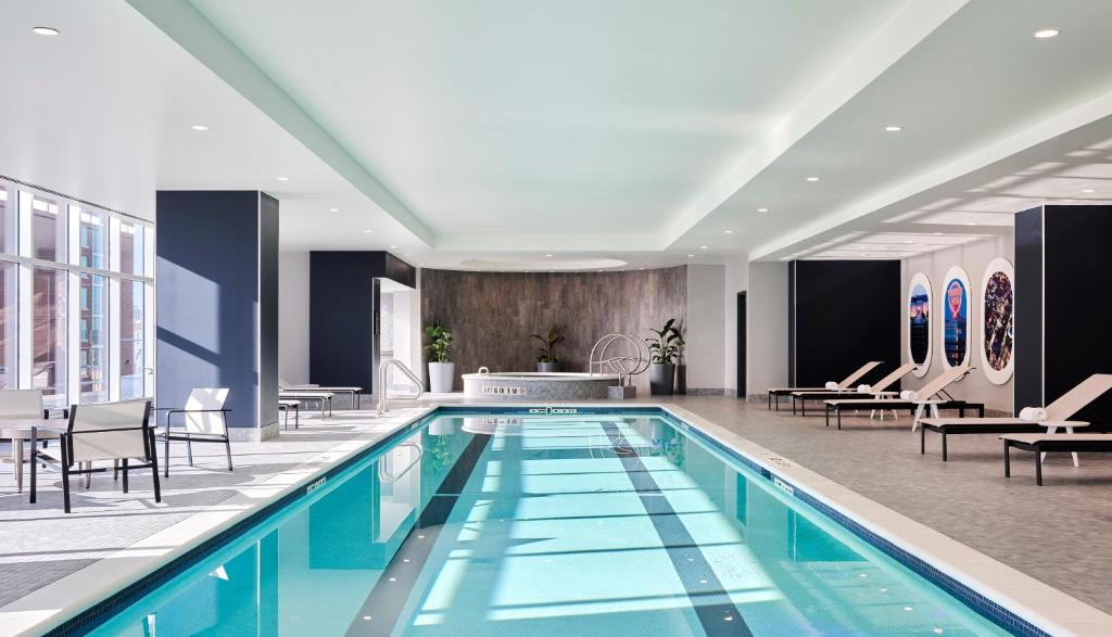 Loews Kansas City Hotel