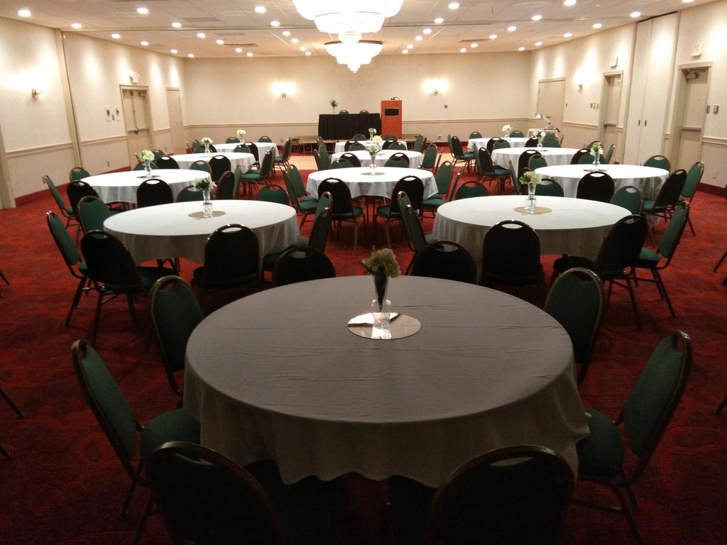 Ramada Hotel & Conference Center by Wyndham Lexington North