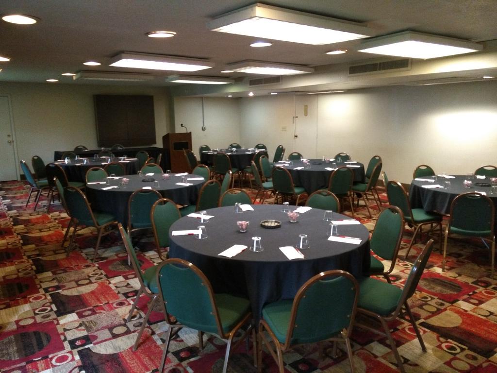 Ramada Hotel & Conference Center by Wyndham Lexington North