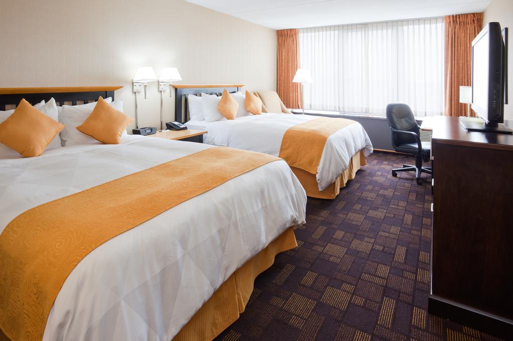 Radisson Hotel Milwaukee West