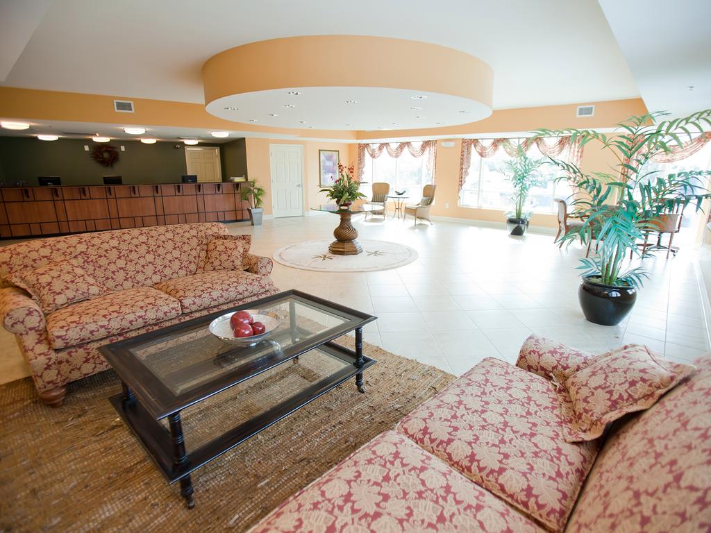 Bluegreen Vacations Horizon at 77th an Ascend Resort