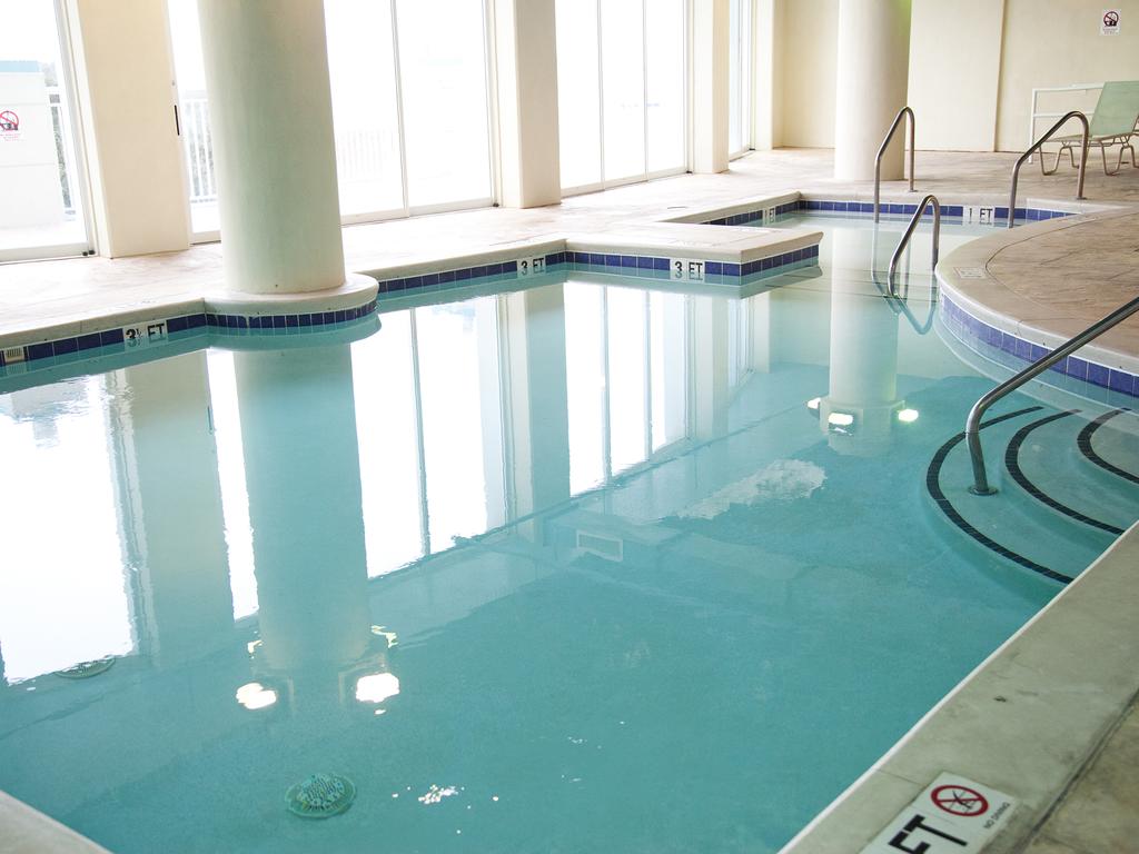 Bluegreen Vacations Horizon at 77th an Ascend Resort