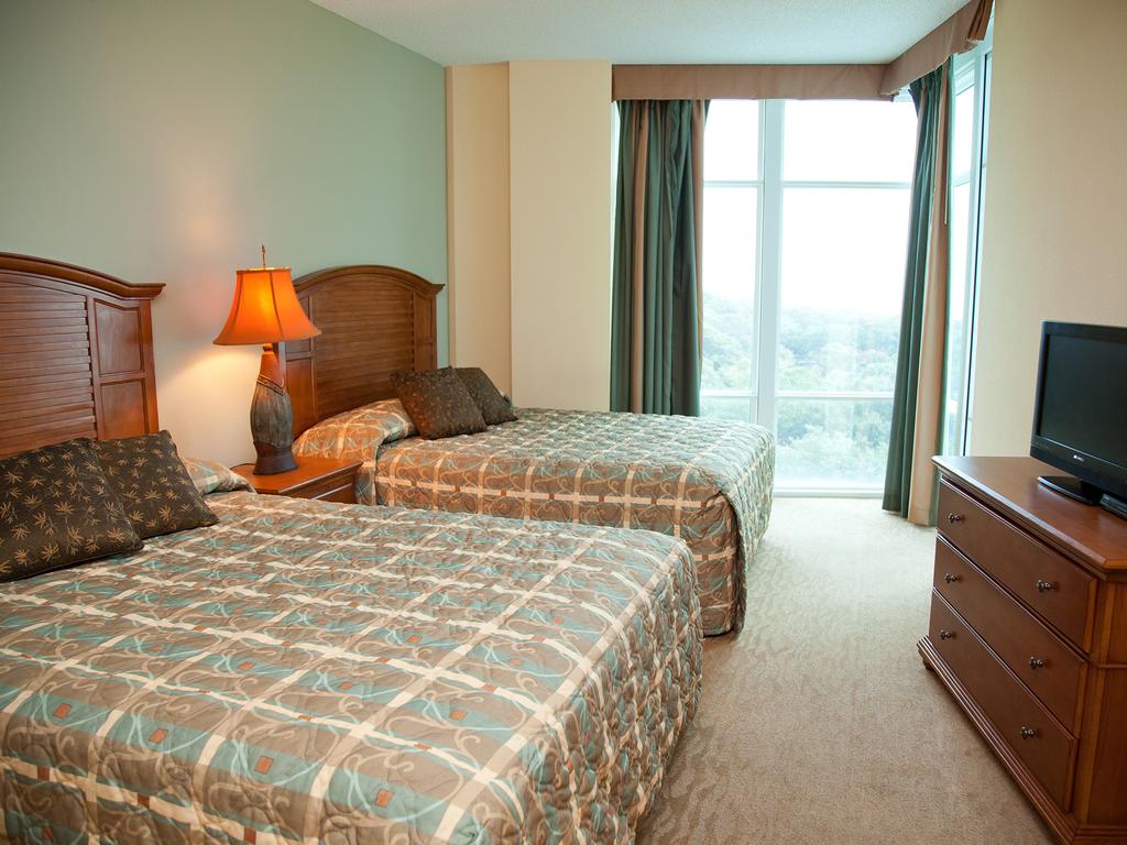Bluegreen Vacations Horizon at 77th an Ascend Resort