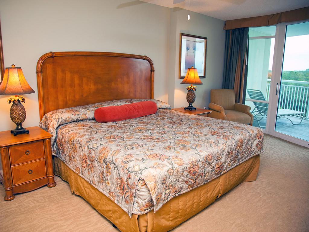 Bluegreen Vacations Horizon at 77th an Ascend Resort