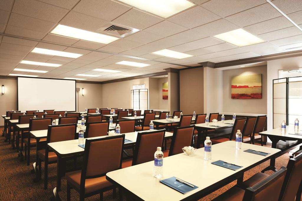 HYATT house Pleasanton