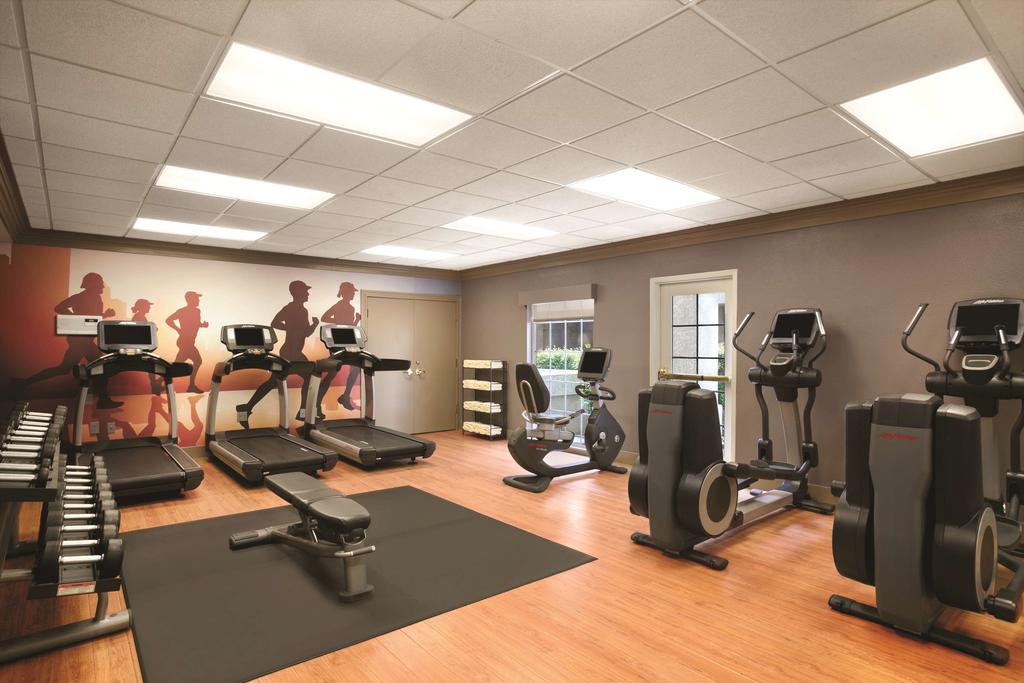HYATT house Pleasanton