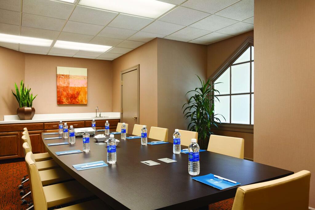 HYATT house Pleasanton