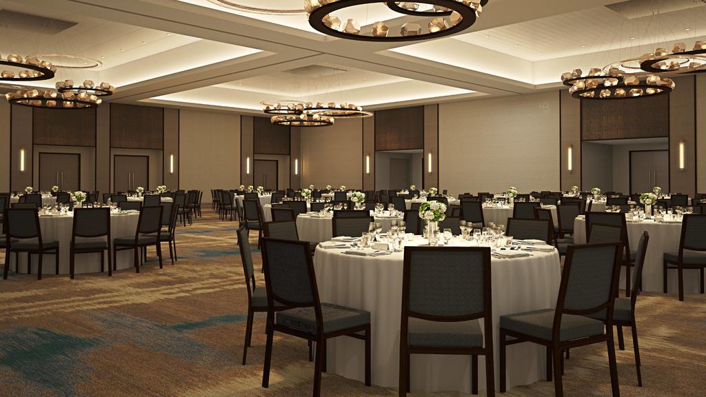 Hyatt Regency Portland at the Oregon Convention Center