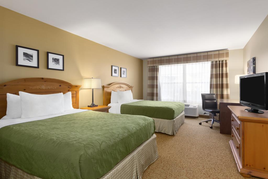 Country Inn & Suites by Radisson, Rochester South, MN