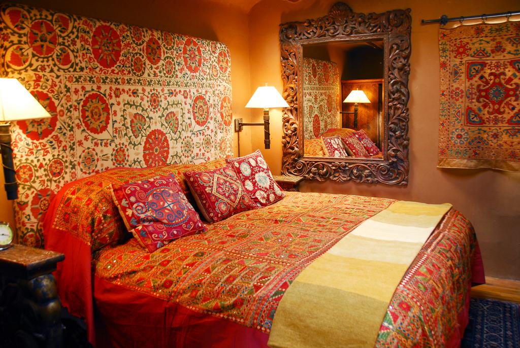 The Inn of The Five Graces