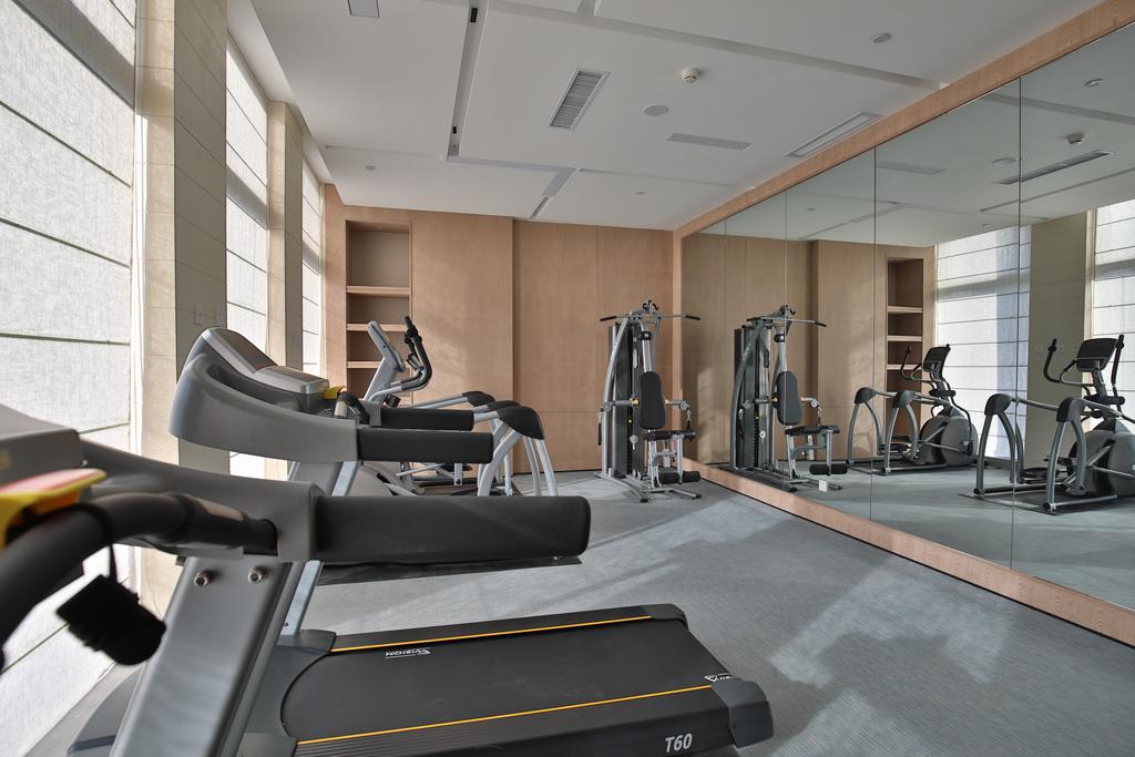 SSAW Boutique Hotel Hangzhou River Side