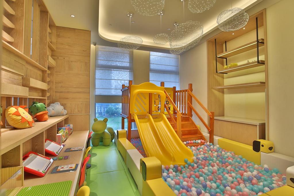 SSAW Boutique Hotel Hangzhou River Side