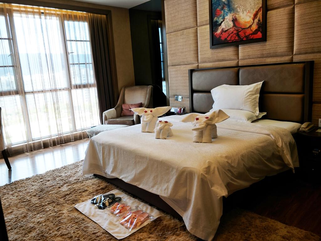 Shengshi Qianhe Hotel Kunming