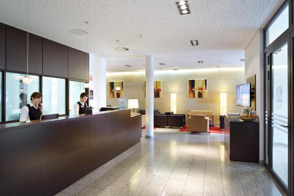 Best Western Plus Hotel Ostertor