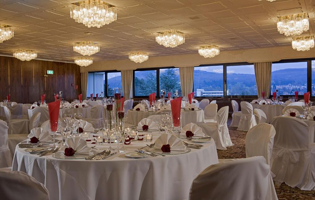 Maritim Hotel Bad Salzuflen