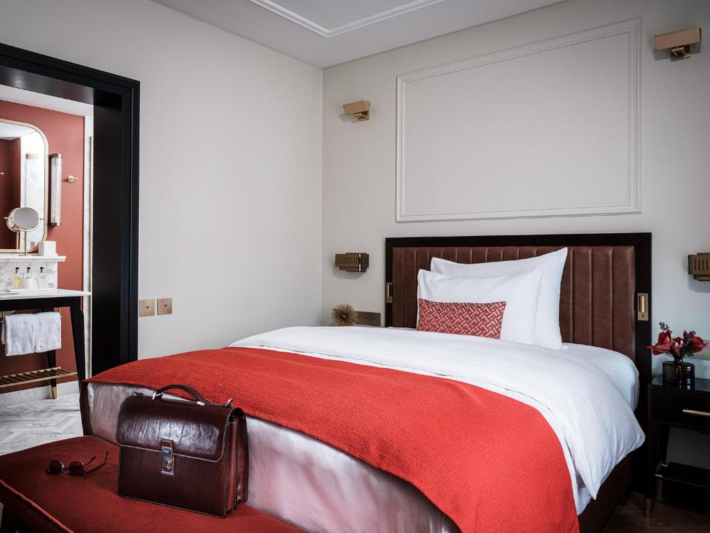 LUME Boutique Hotel, Autograph Collection (Formerly AMERON)