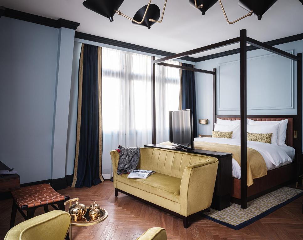 LUME Boutique Hotel, Autograph Collection (Formerly AMERON)
