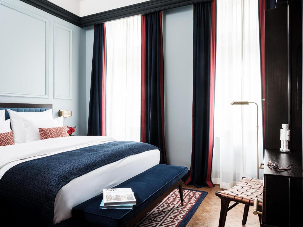 LUME Boutique Hotel, Autograph Collection (Formerly AMERON)