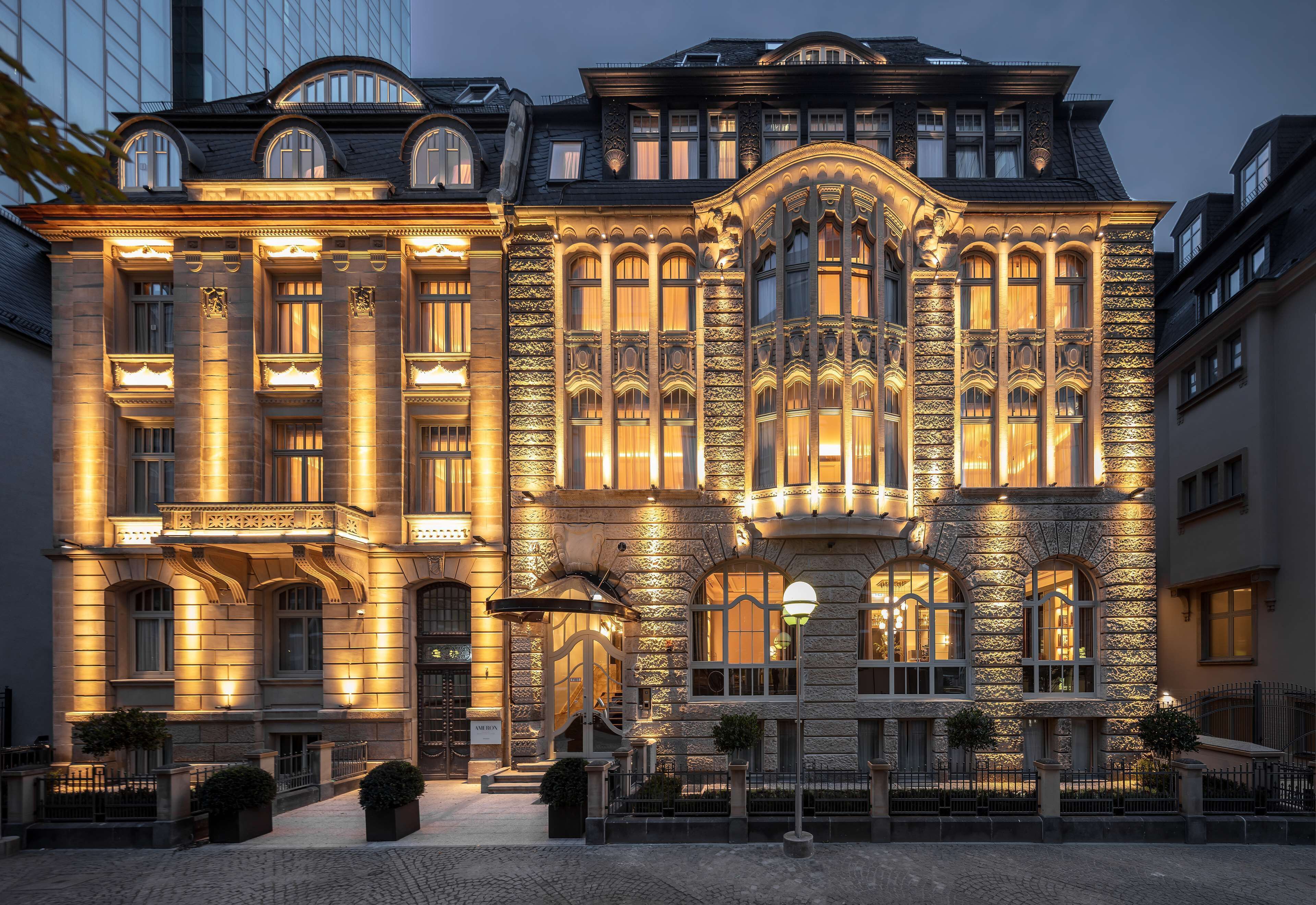 LUME Boutique Hotel, Autograph Collection (Formerly AMERON)