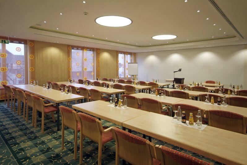 Ringhotel Krone Schnetzenhausen
