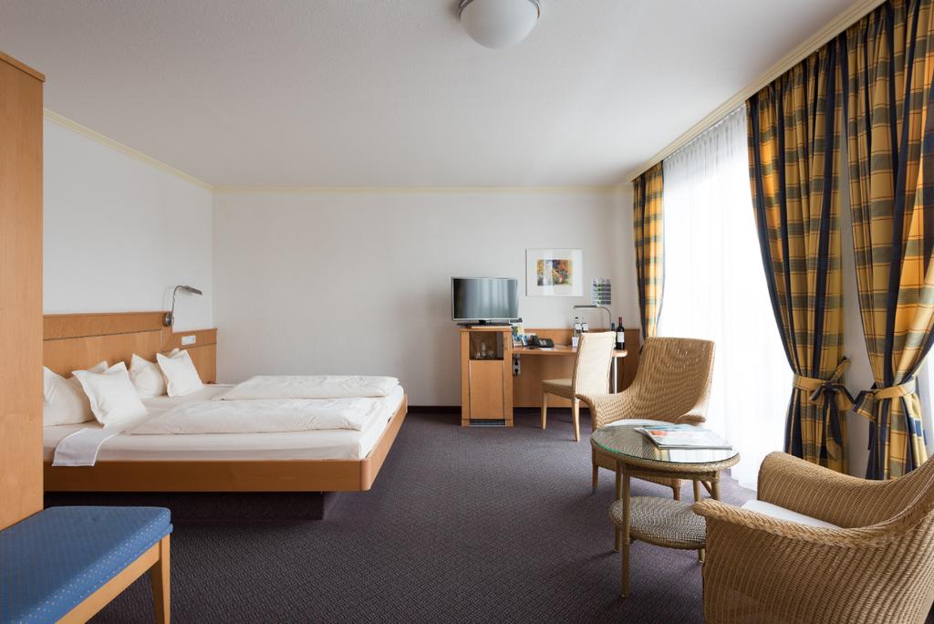 Ringhotel Krone Schnetzenhausen