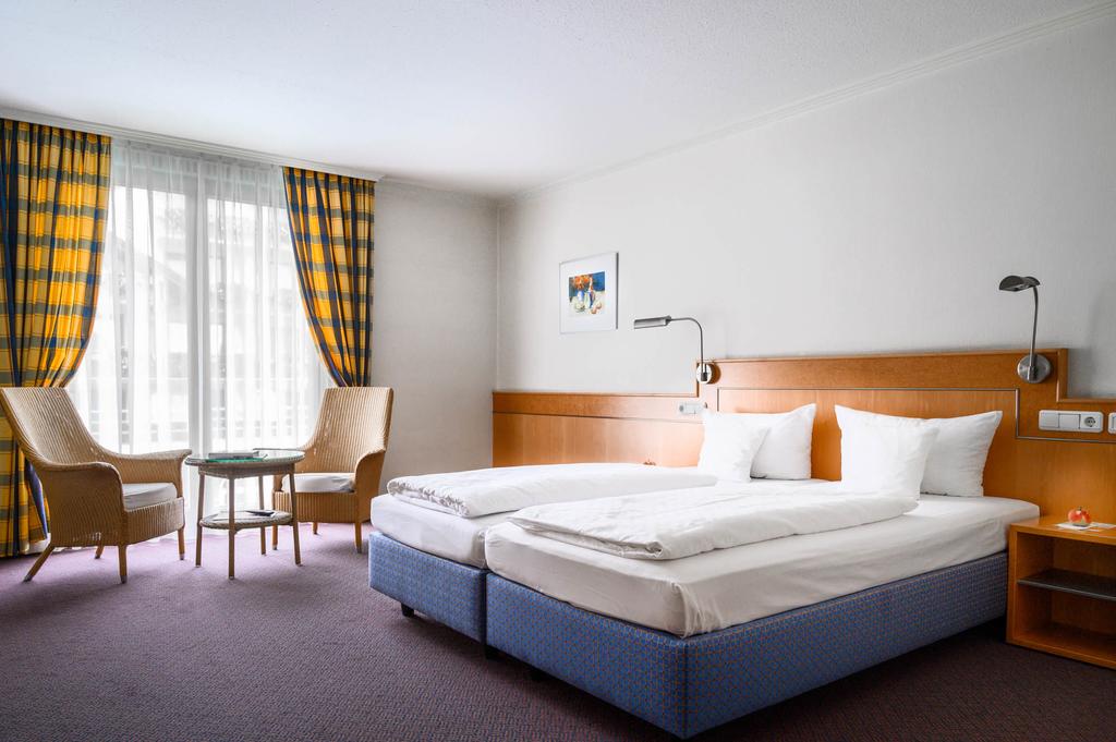 Ringhotel Krone Schnetzenhausen
