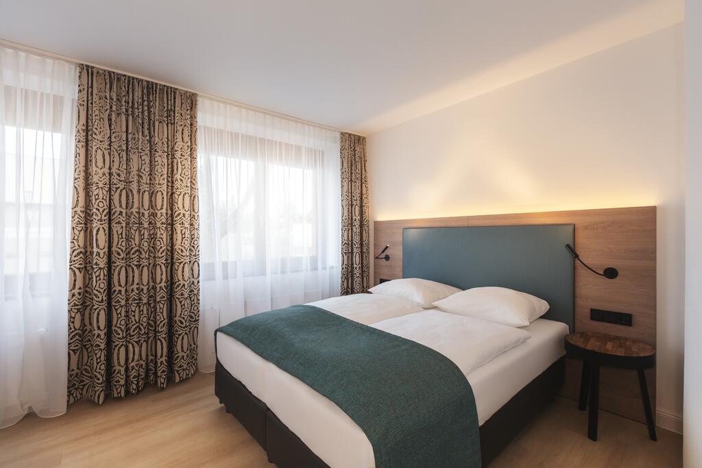 Novum Hotel City Nord