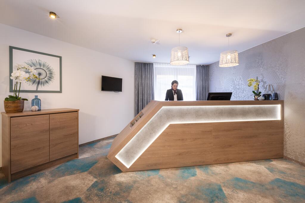 Novum Hotel City Nord