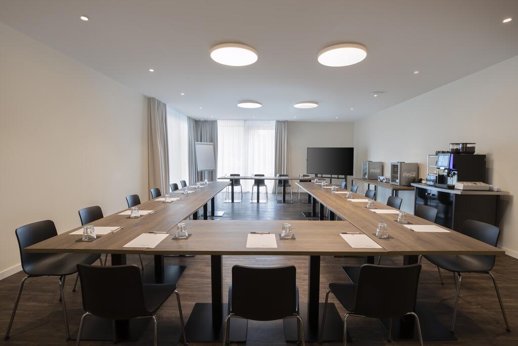 Hampton by Hilton Kaiserslautern