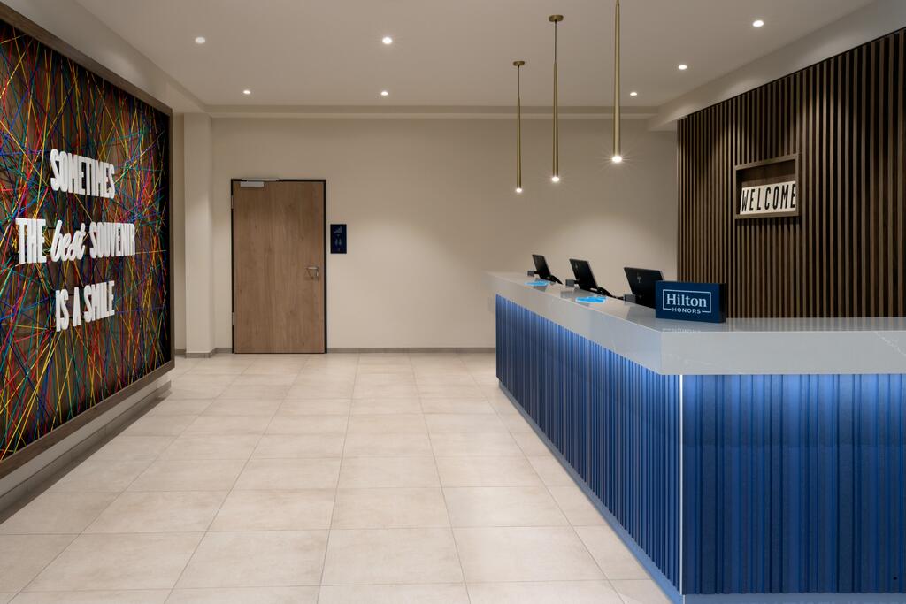 Hampton by Hilton Kaiserslautern