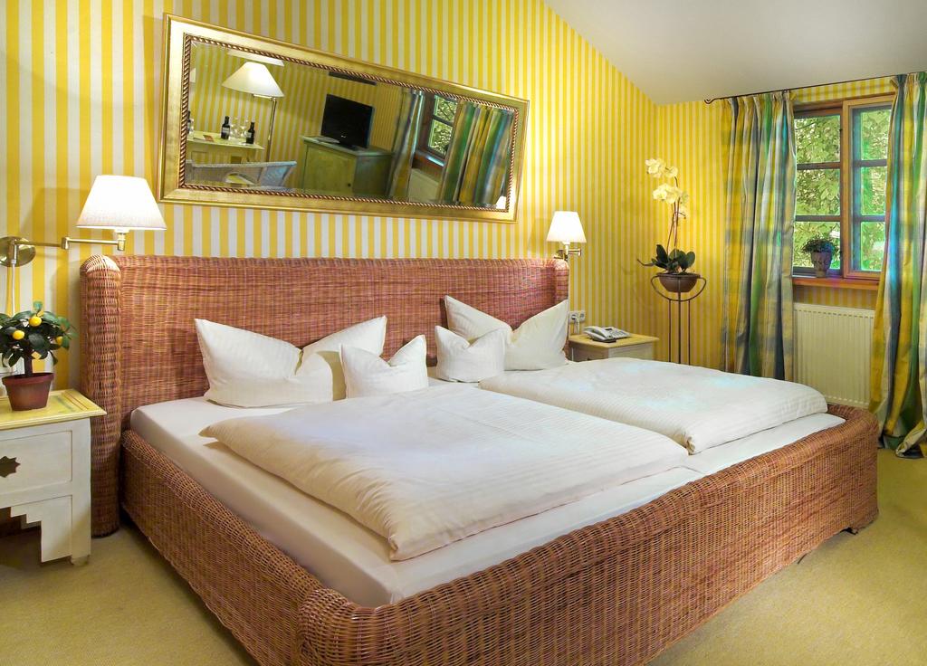 Ringhotel Friederikenhof