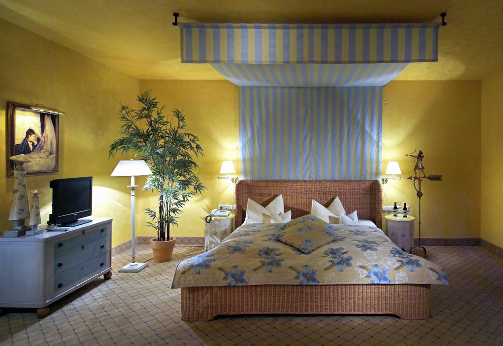 Ringhotel Friederikenhof