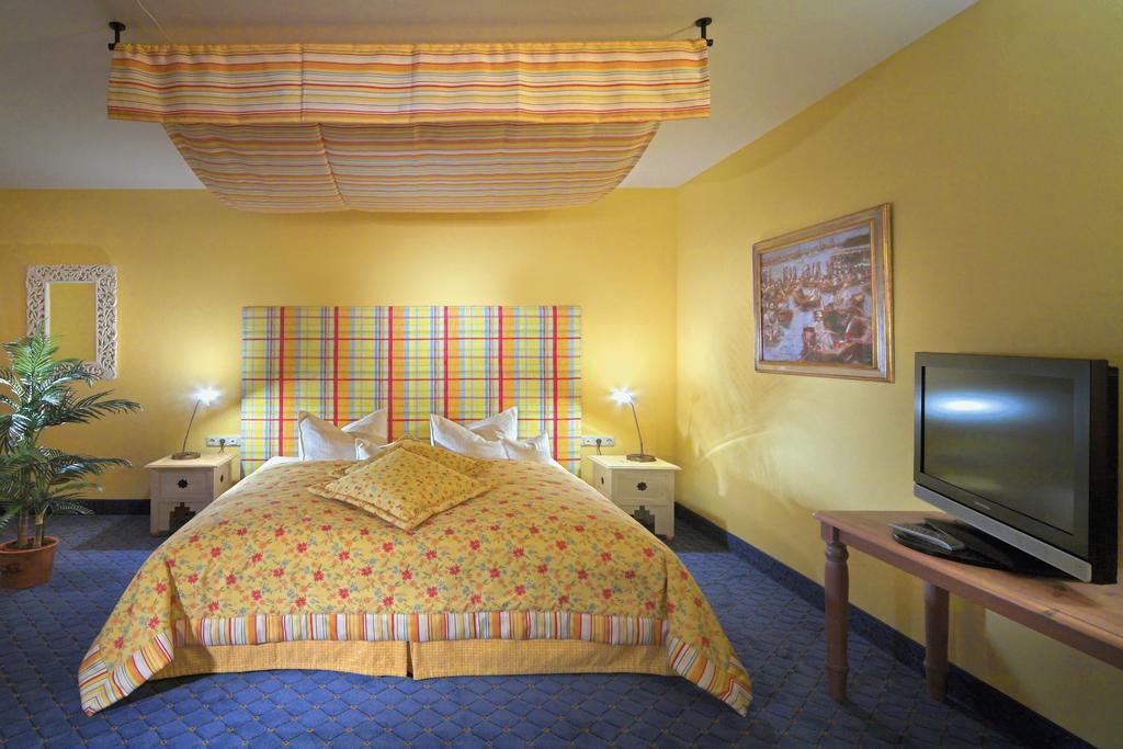 Ringhotel Friederikenhof